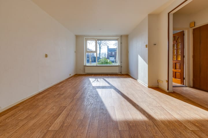 Foto 12 van Burg van Sevenhovenstraat 17