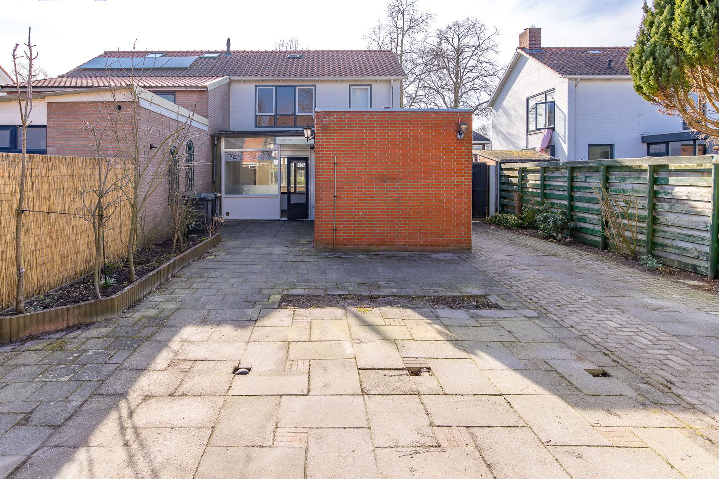 Foto 35 van Burg van Sevenhovenstraat 17