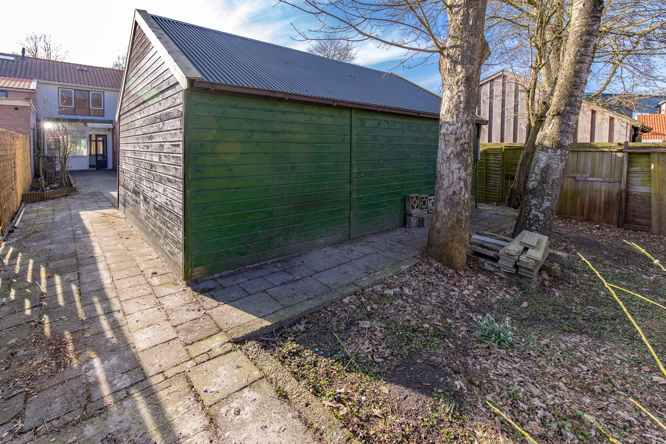 Foto 42 van Burg van Sevenhovenstraat 17