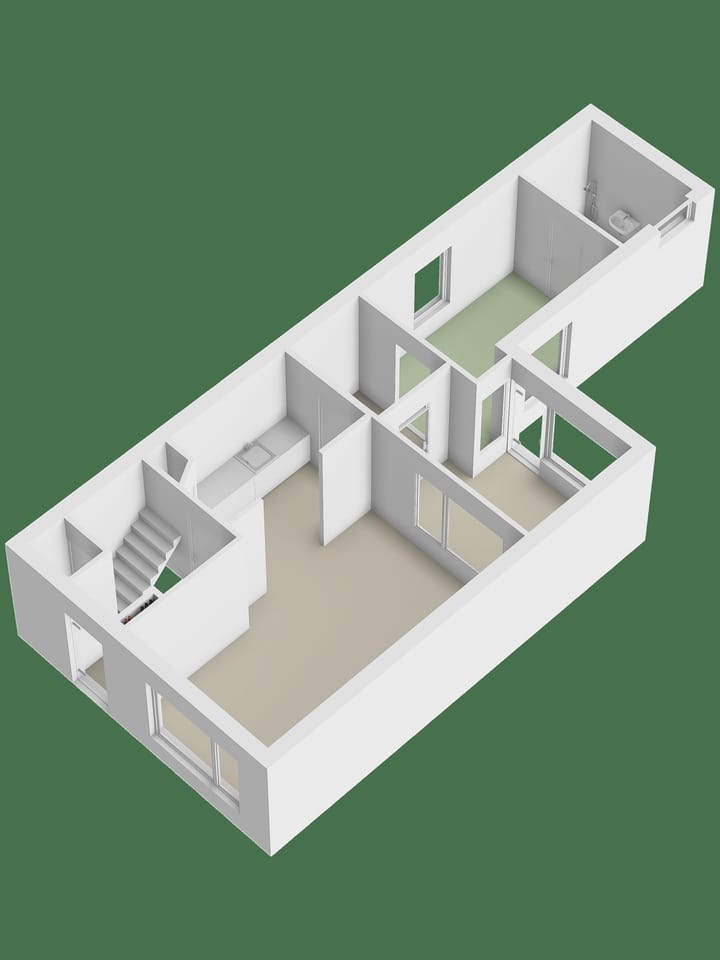 Foto 46 van Burg van Sevenhovenstraat 17