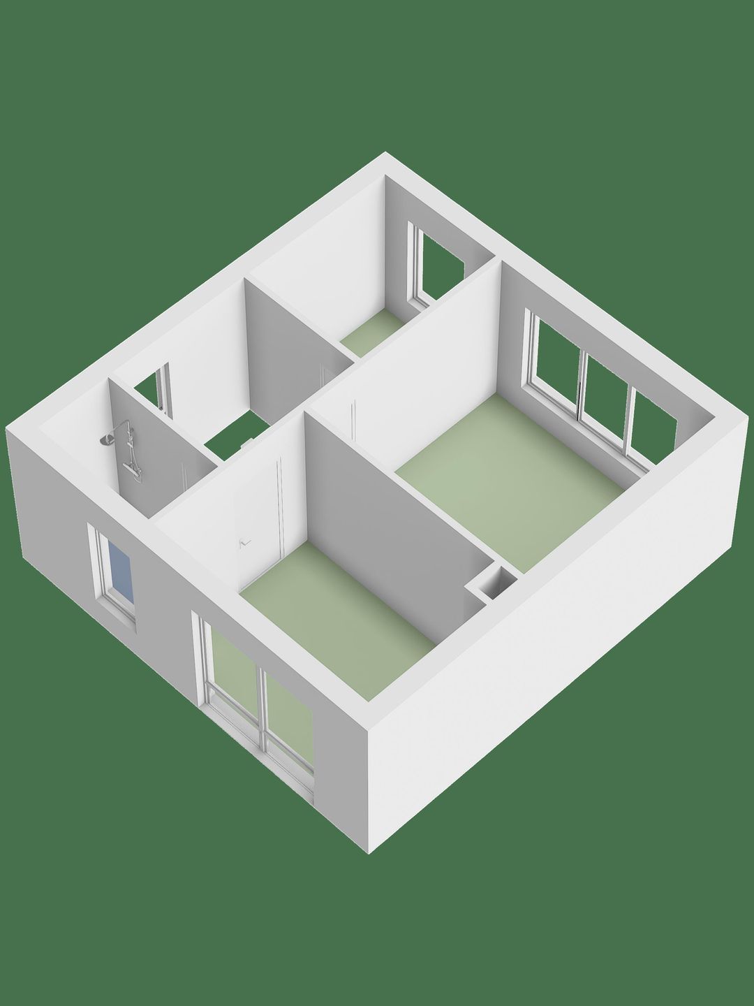 Foto 47 van Burg van Sevenhovenstraat 17