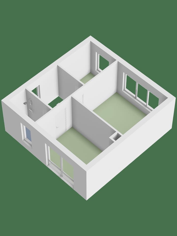 Foto 47 van Burg van Sevenhovenstraat 17