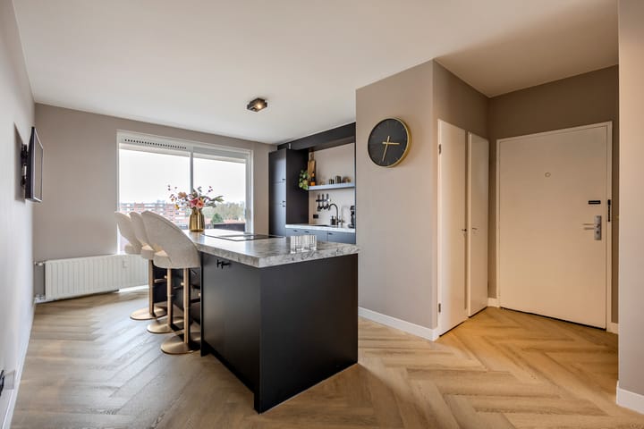 Foto 2 van Amerongenstraat 2-E7