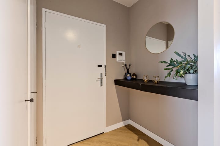 Foto 4 van Amerongenstraat 2-E7