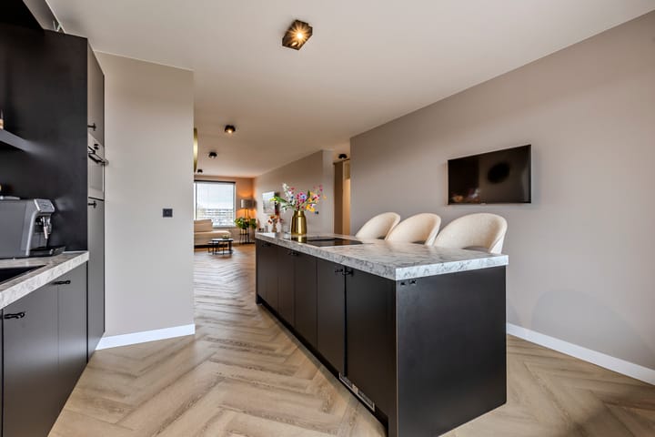 Foto 5 van Amerongenstraat 2-E7