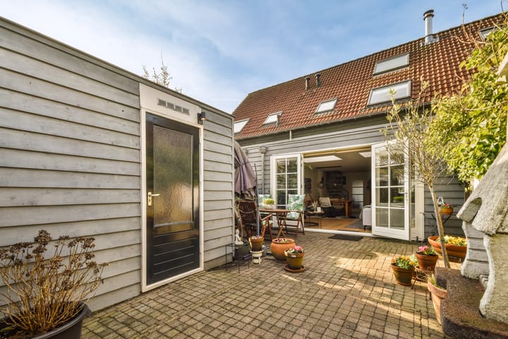 Foto 4 van Halmstraat 57