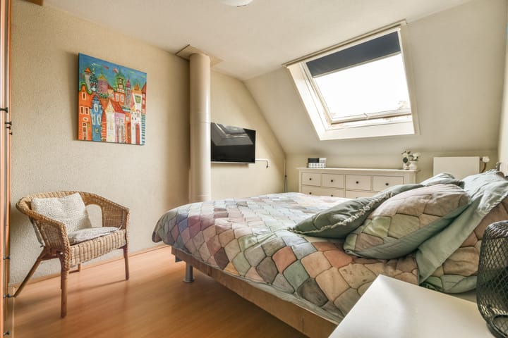 Foto 5 van Halmstraat 57