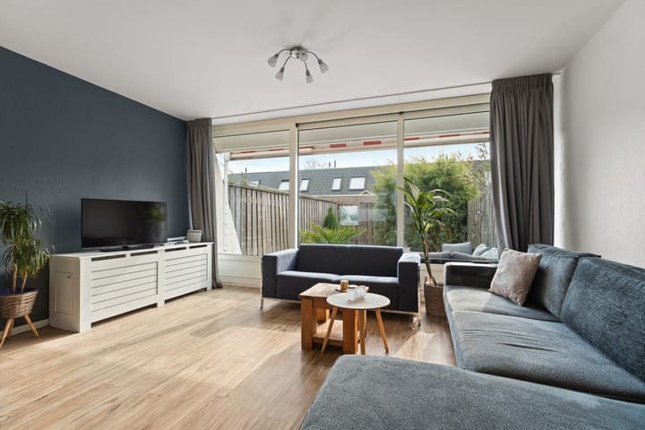 Photo 7 of Zwanenveld 3024