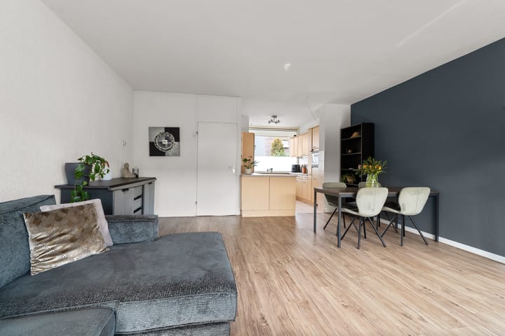 Photo 8 of Zwanenveld 3024