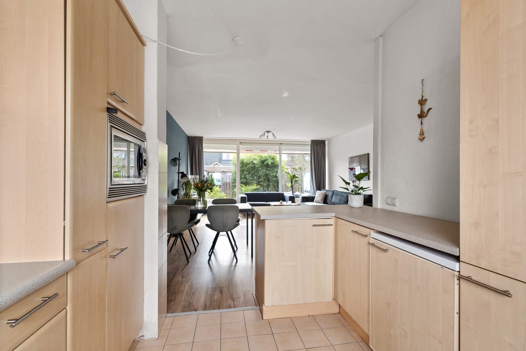 Foto 13 van Zwanenveld 3024