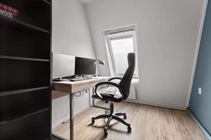 Photo 26 of Zwanenveld 3024