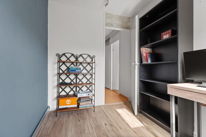 Photo 27 of Zwanenveld 3024