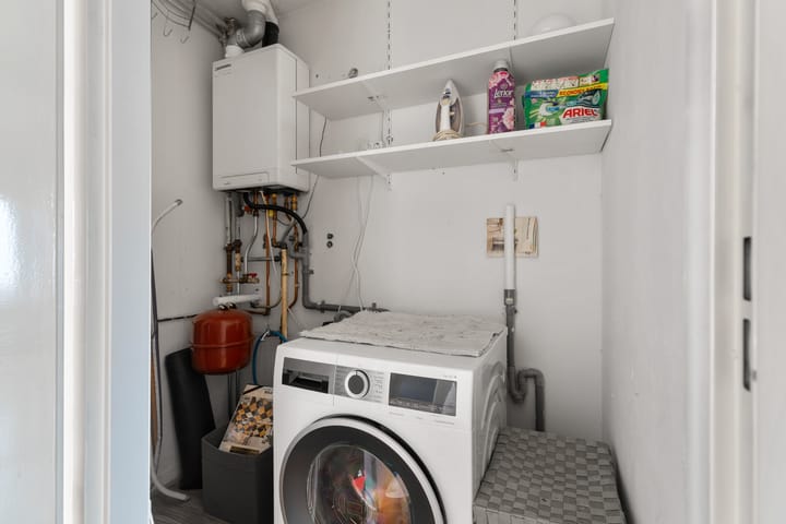 Photo 28 of Zwanenveld 3024