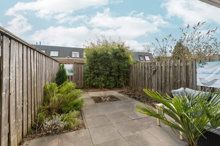 Photo 29 of Zwanenveld 3024