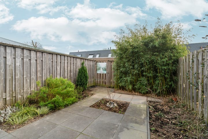 Photo 30 of Zwanenveld 3024