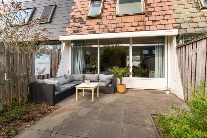 Photo 32 of Zwanenveld 3024