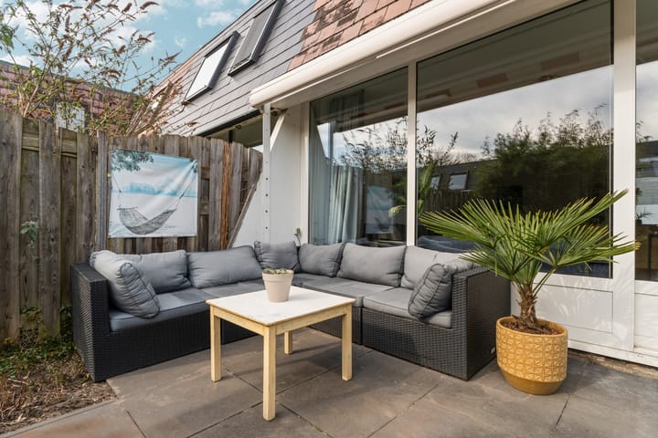 Photo 33 of Zwanenveld 3024