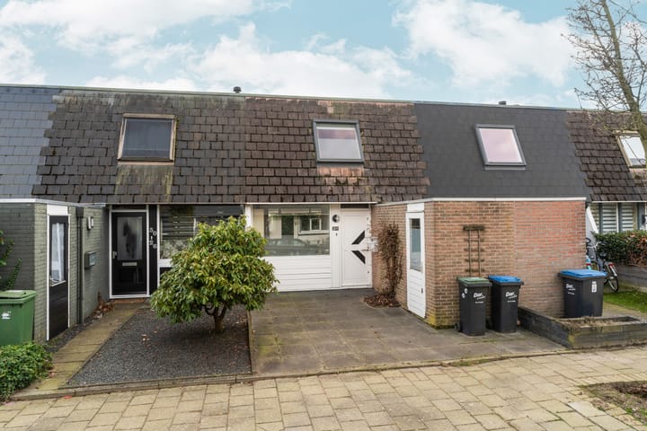 Photo 36 of Zwanenveld 3024