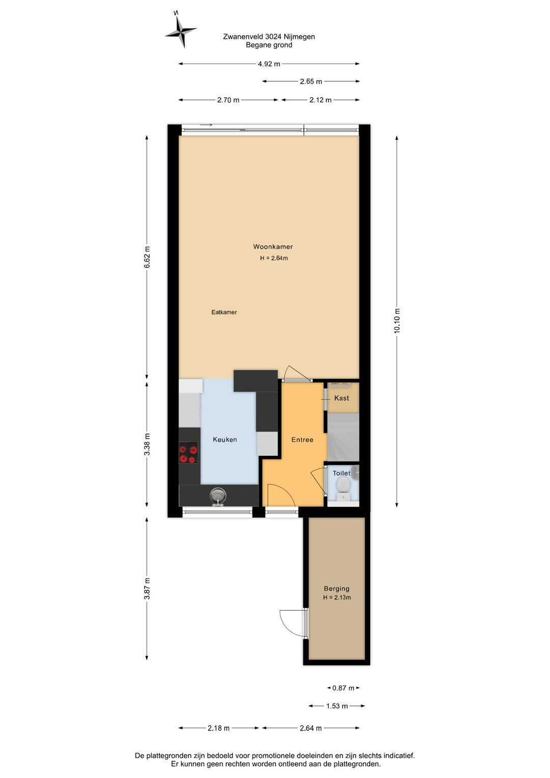 Foto 37 van Zwanenveld 3024