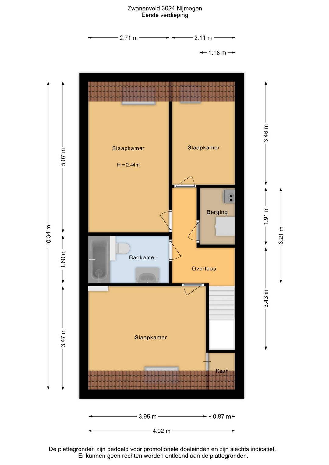 Foto 38 van Zwanenveld 3024