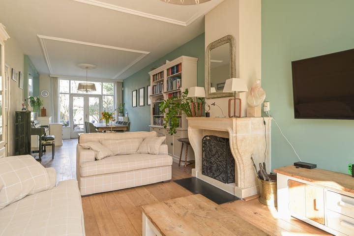 Foto 1 van Roelofsstraat 20