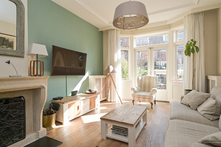 Foto 11 van Roelofsstraat 20