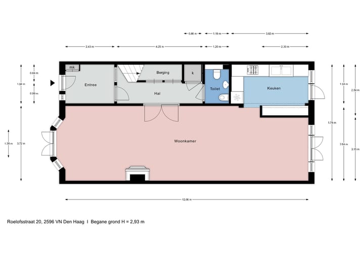 Foto 44 van Roelofsstraat 20