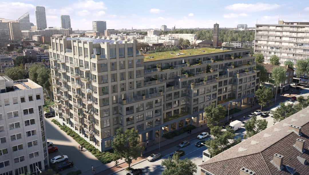 Foto 7 van Laan van Nieuw-Oost-Indië 123-A