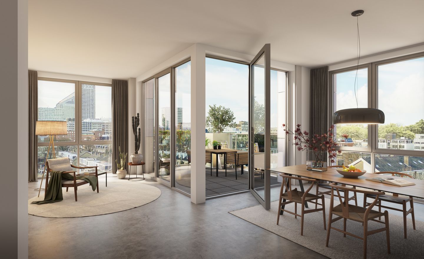 Foto 10 van Laan van Nieuw-Oost-Indië 123-A