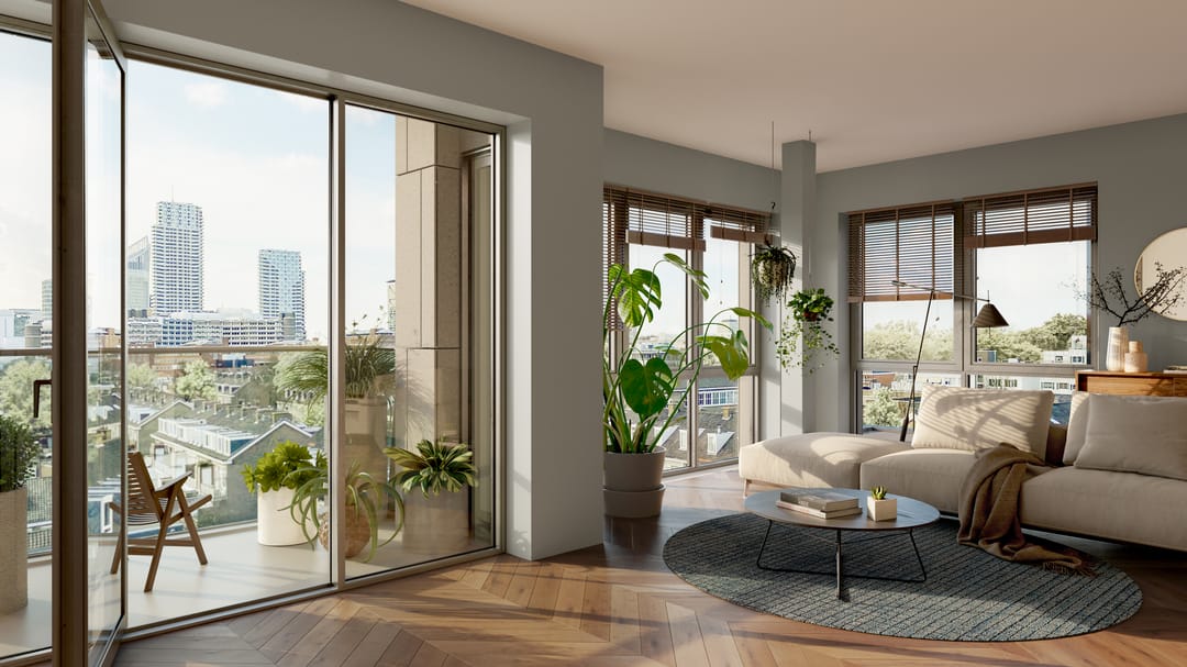 Foto 11 van Laan van Nieuw-Oost-Indië 123-A