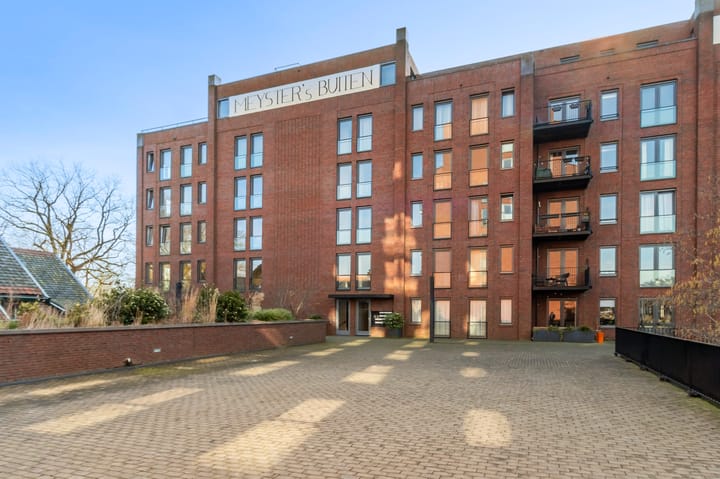 Photo 1 of Shakespearehof 44