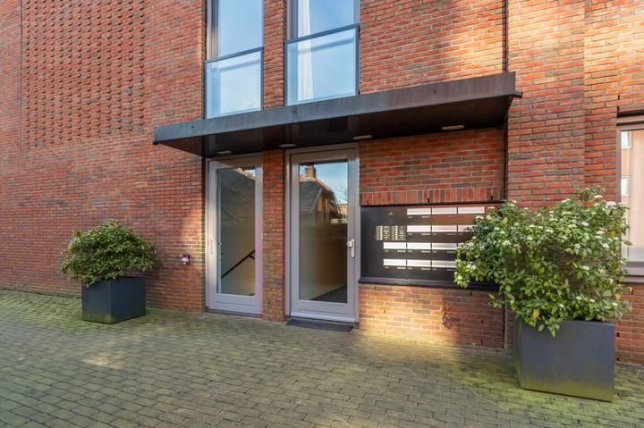 Foto 3 van Shakespearehof 44