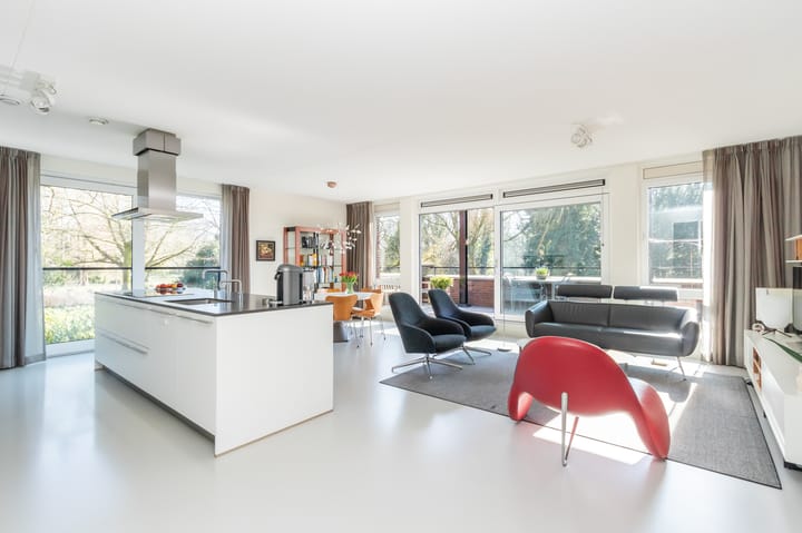 Foto 4 van Shakespearehof 44