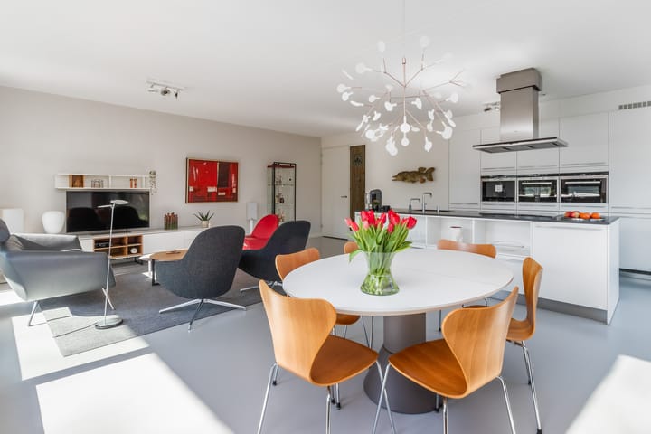 Photo 7 of Shakespearehof 44