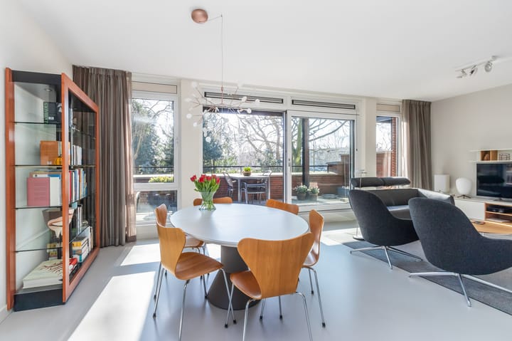 Photo 8 of Shakespearehof 44