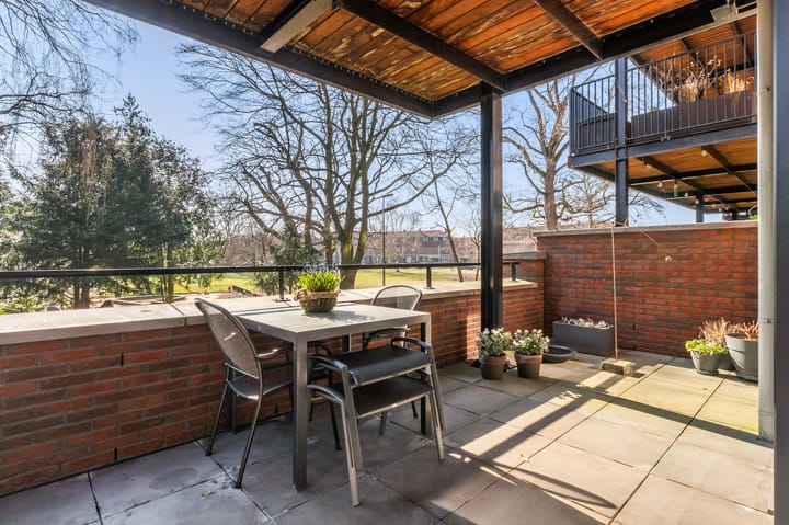 Photo 11 of Shakespearehof 44