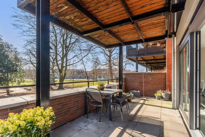 Photo 13 of Shakespearehof 44