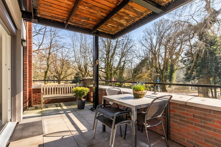 Photo 12 of Shakespearehof 44