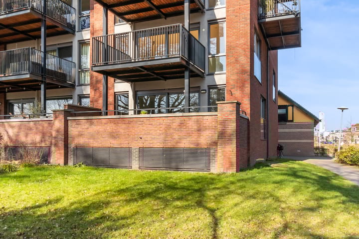 Photo 21 of Shakespearehof 44