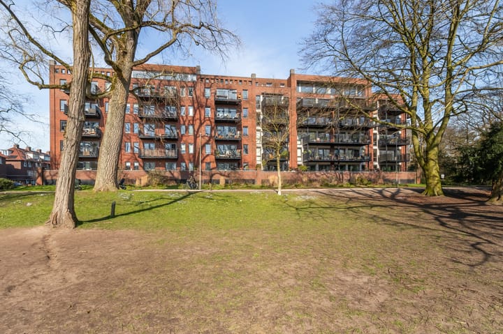 Photo 22 of Shakespearehof 44