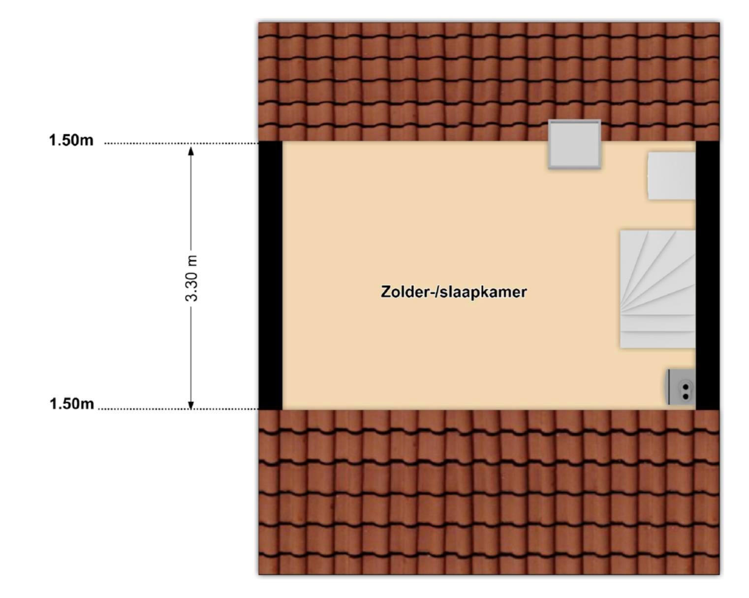 Foto 45 van Perkstraat 42