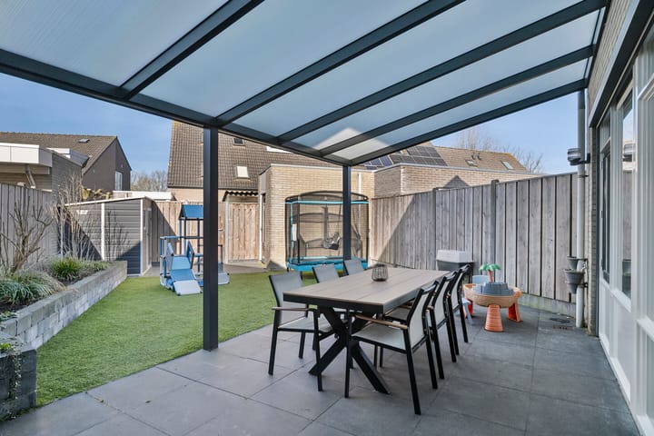 Foto 3 van Kievit 34