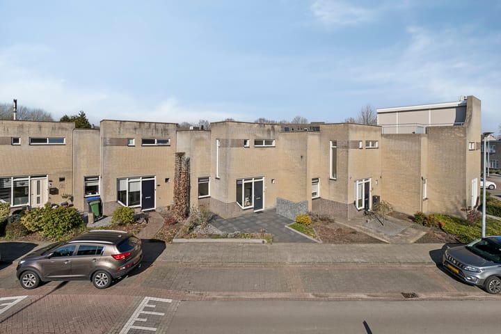 Foto 6 van Kievit 34