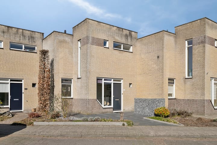 Foto 7 van Kievit 34