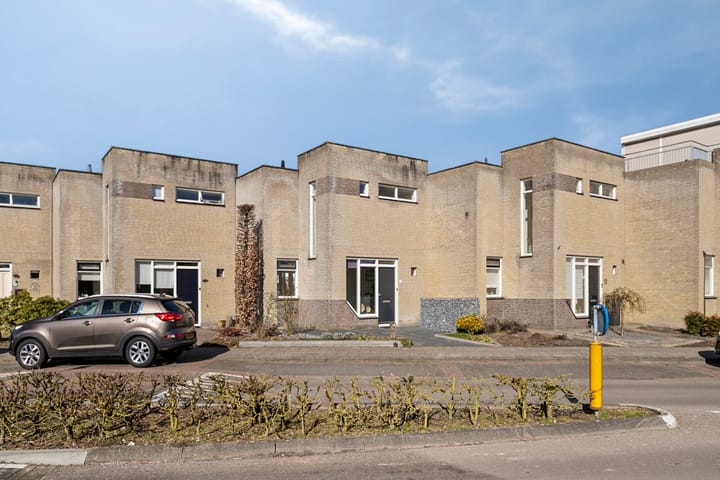 Foto 9 van Kievit 34