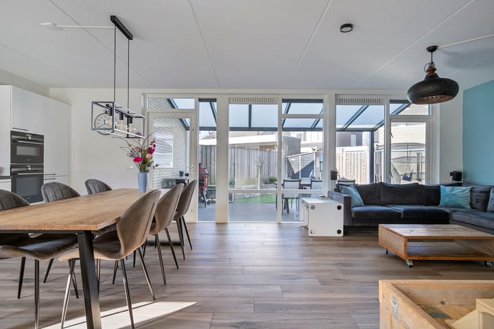 Foto 13 van Kievit 34