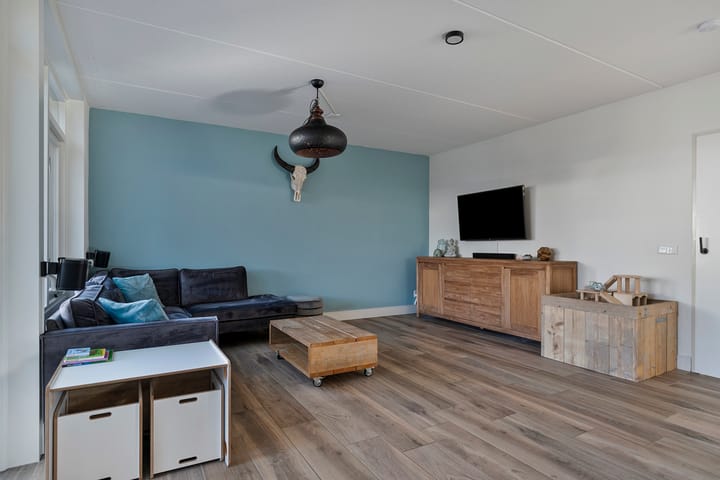 Foto 15 van Kievit 34