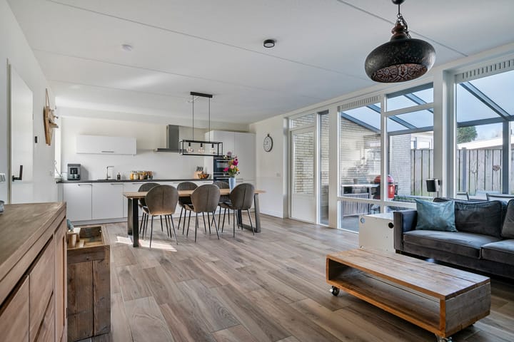 Foto 16 van Kievit 34