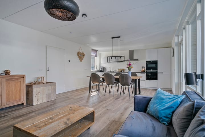 Foto 17 van Kievit 34