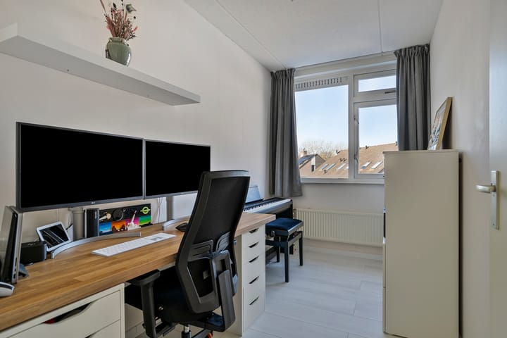 Foto 30 van Kievit 34